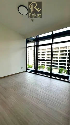 Luxury 1-Bedroom Apartment for Rent in Vida, Aljada