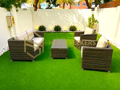 Luxury and Comfort | Beautiful garden | Vacant
