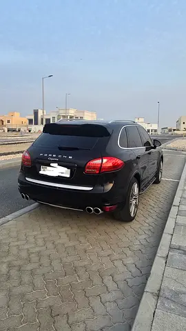 صورة 1 لـ 2011 Porsche CAYENNE