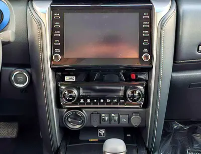 2026 Toyota FORTUNER photo 10