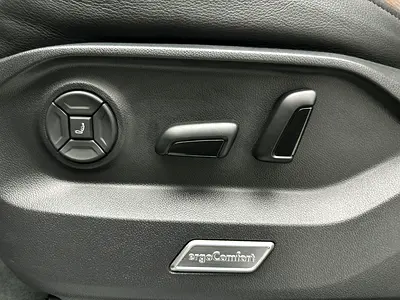 Volkswagen Touareg Elegance, миниатюра 8
