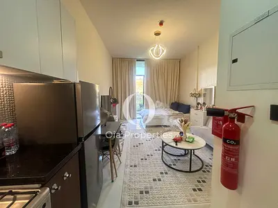 Furnished Studio | Resale Opportunity| Hot Deal