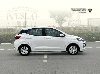 Hyundai Grand I10 GL, миниатюра 5