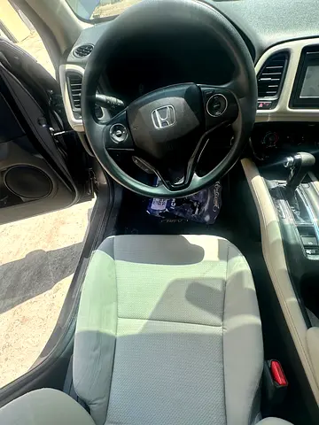 Honda HR-V, миниатюра 6