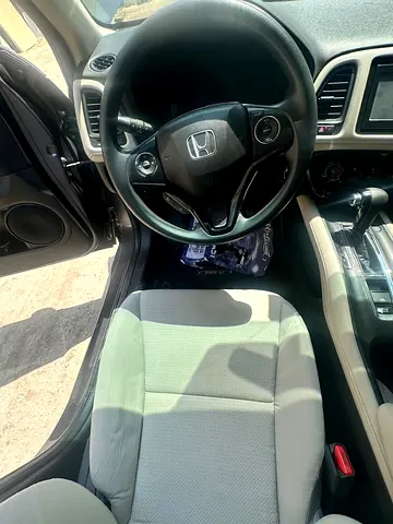 صورة 6 لـ 2020 Honda HR-V