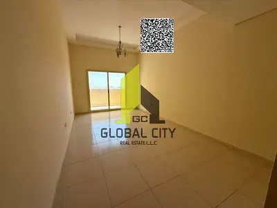 Spacious ! 1 bhk Apartment ! Size 1180 Sq ft ! With Parking ! Lilies Towers ! Ajman.