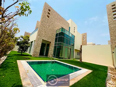 Vacant Villa | Private Pool Premium Amenities