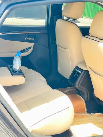 صورة 7 لـ 2018 Chevrolet IMPALA
