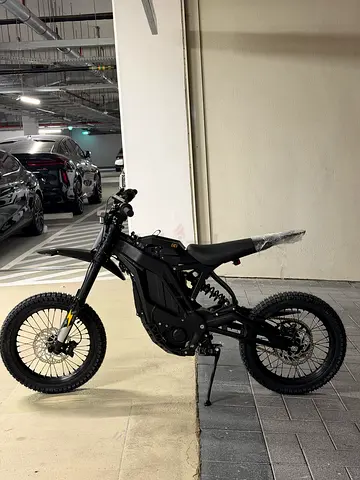 E Ride Pro S /surron