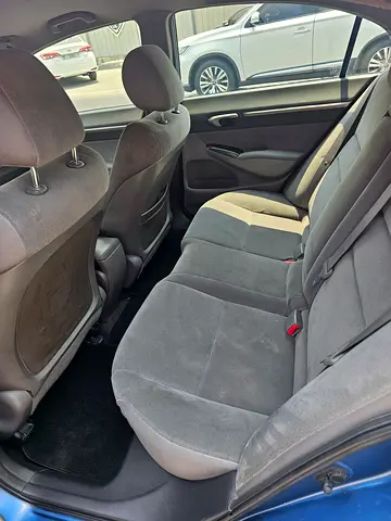 صورة 4 لـ 2008 Honda CIVIC