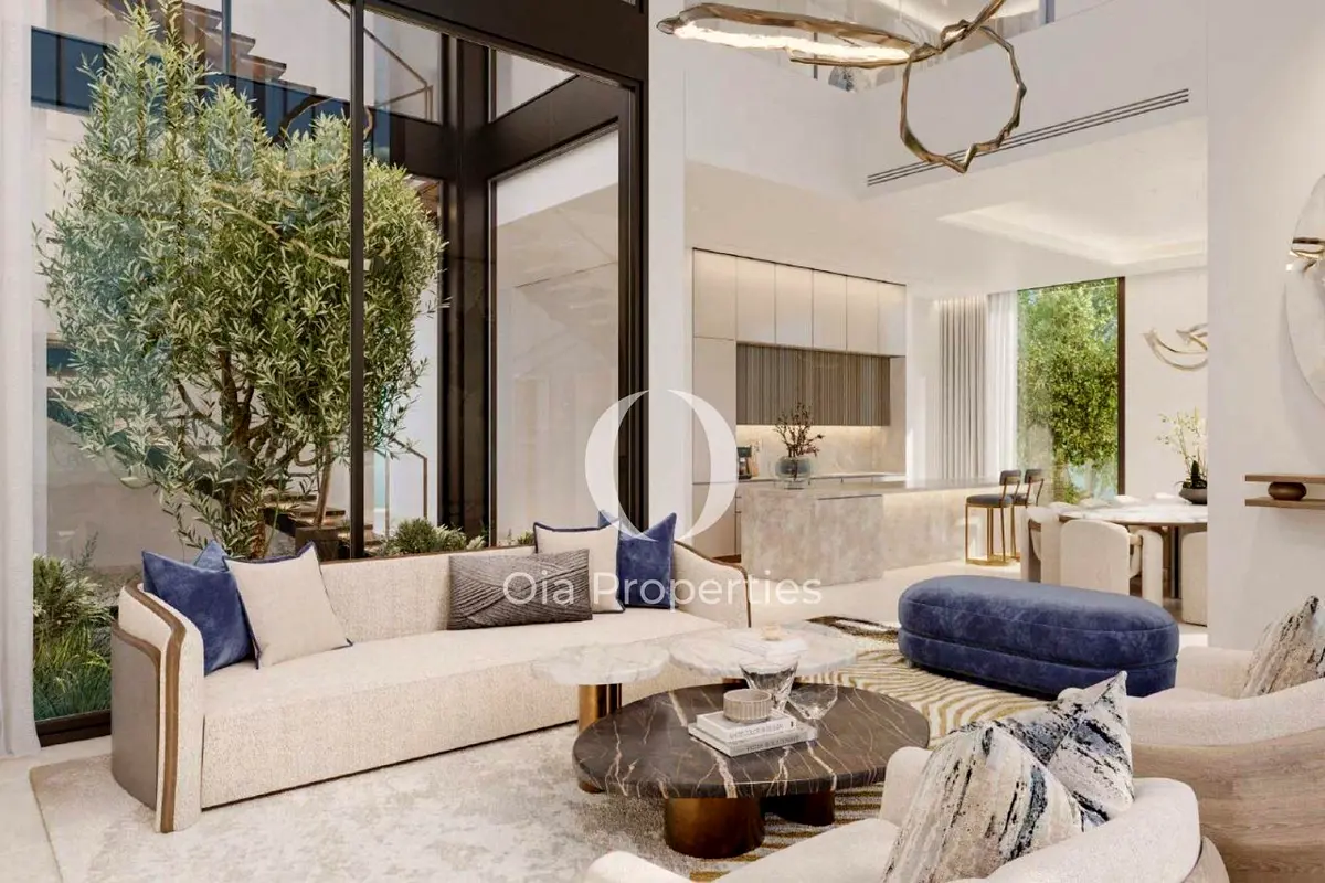 Luxury Family Estates | Exclusive Community