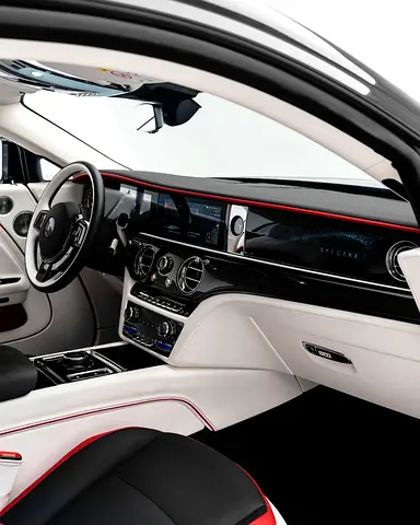 2024 ROLLS-ROYCE SPECTRE — миниатюра 13