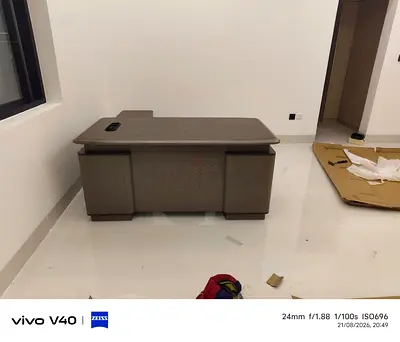 Office table brand new
