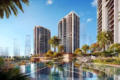 High Floor | Brand New | High ROI | Laseside