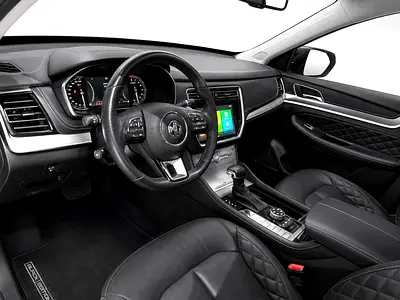 MG RX8 Black Edition, миниатюра 7