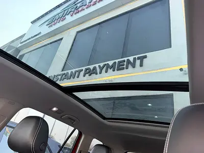Volkswagen Teramont Comfortline, миниатюра 6