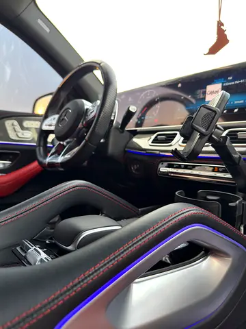 Mercedes-Benz GLE 53 AMG 4MATIC+, миниатюра 10
