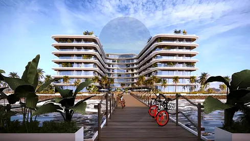 Designer 2BR for Sale | Prestigious Address | Exceptional Opportunity | Must See