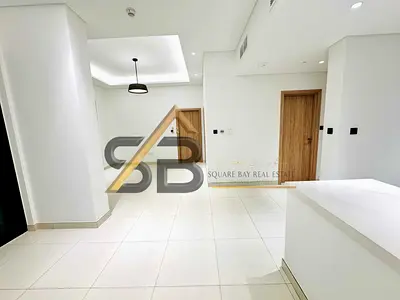 Close To Metro Station 1 Bedroom Apartment + Maids Room Building Have All Facilities