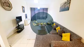 Studio Apartment For Monthly Rent In Ajman One Towers Al Rashidiya 3 Ajman