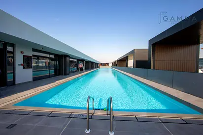 Large Layout | Prime Location with 5* Amenities