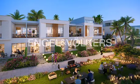Riverside Community| 2027 Handover | Resort Living