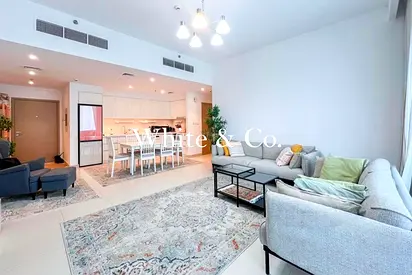 Motivated Seller|Park,Water View|Mid Floor