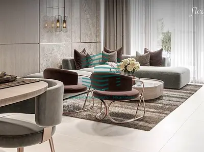 EUROPEAN FINISHES | LUXURY UNIT | PRIME LOCATION | HIGH ROI