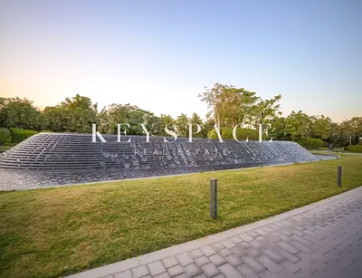 Masaar Elite Villa | Sophisticated Greenbelt Setting | Resale