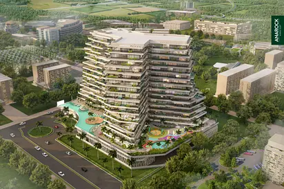 Brand New | High Floor | Handover Q4 2026
