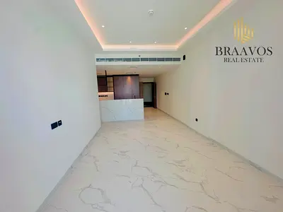 BRAND NEW | KITCHEN EQUIPPED | UNFURNISHED