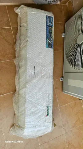 Hisense Split Air Conditioner Unit