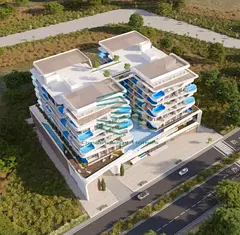 Prime investment / High rental potential /Almost ready