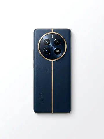 Realme GT Master Edition (Blue) - Good Condition
