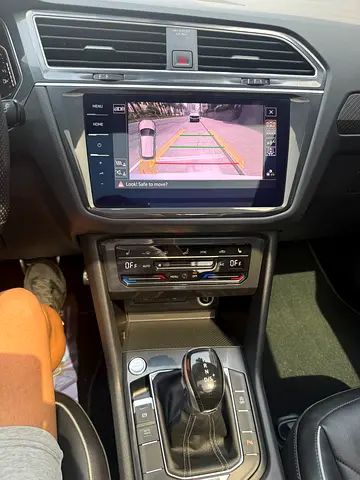 Volkswagen Tiguan R-Line Premium, миниатюра 15