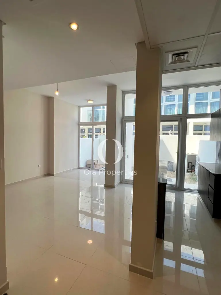 Premium Townhouse Living | Spacious Layout