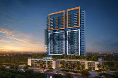 Spacious Layout | High Floor | Golf View