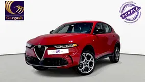 2024 Alfa Romeo Tonale