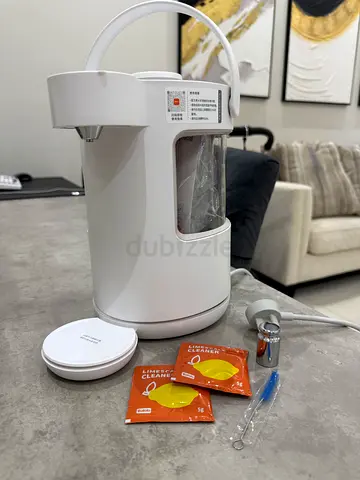 Baby item- Sterilizer,