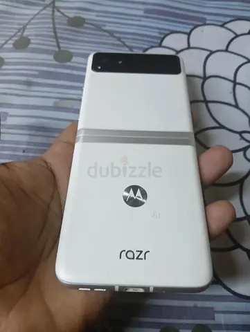 Motorola razor 40