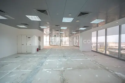 Fitted Office | Prime Location | DED License