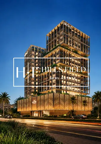 Exclusive Booking I Fully Furnished I Post-Handover PP I On The Park I Investor Deal