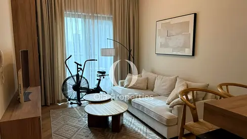 Fully Furnished | Open View | Fully Renovated