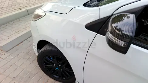 Mitsubishi Attrage Signature Edition, миниатюра 8