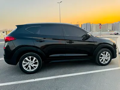 Hyundai TUCSON SEL, миниатюра 9