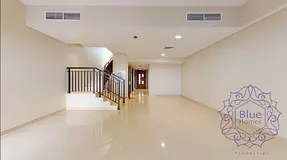 Brand New 3BR Townhouse | Huge Garden | Park Facing