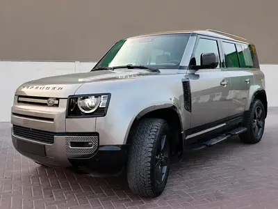 2025 LAND Rover DEFENDER 缩略图 6