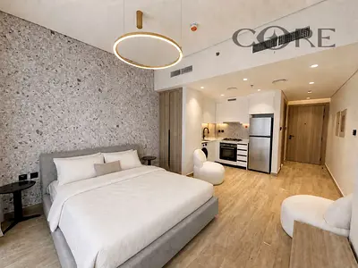 BRAND NEW | FURNISHED | FLEXIBLE | AGENTS WELCOME