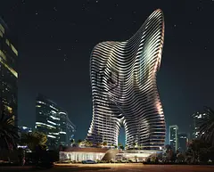 40% Discount | Burj View | Ultra Luxury | Branded Furnished |