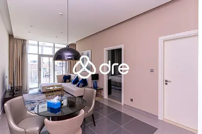 Big Size | High Floor | Fully Furnished | Vacant